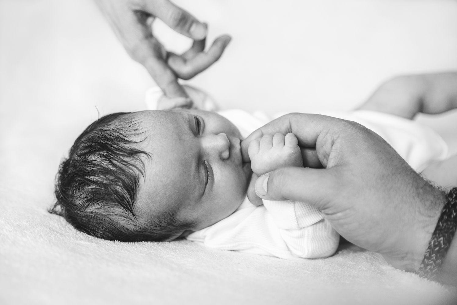 baby fotografie by dominique sonneveld photography